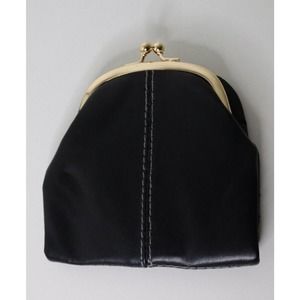 Black Sheep Leather And Polyester coin purse w card pocket (32)